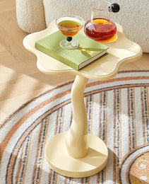 Cloud Side Vintage Sofa Small Tea Table