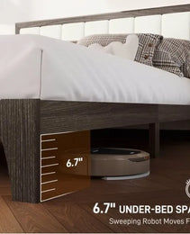 Queen Size Bed