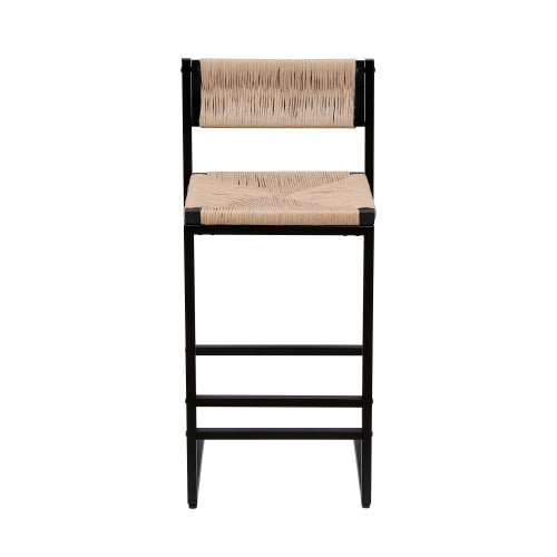 Honey Bar Stool Set Of 2