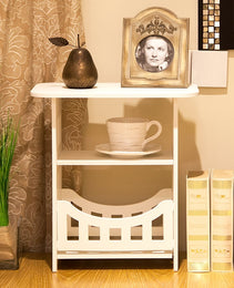 European Coffee Table Simple Modern Sofa Side Table