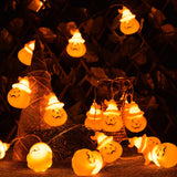 Halloween String Lights - CJDS - FC