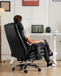 Administrative Home Office Desk And Chair