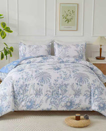 DiErZhiGe Comforter Set