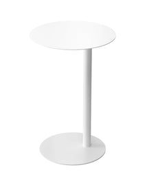 Coffee Sofa Side Table Mini Bedside Corner Table