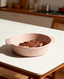 8.5 Inch Bakeware-Pink