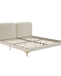 Coco Upholstered Bed