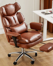 Administrative Home Office Desk And Chair