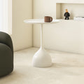  40cm Diameter White