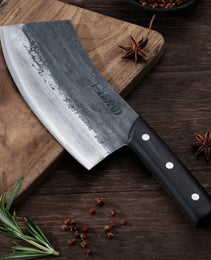 Hand Forged Chef Knife