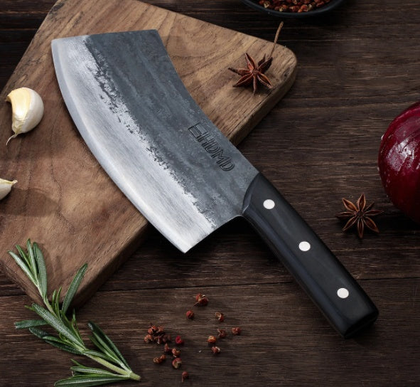 Hand Forged Chef Knife