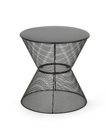 NEVADA SIDE TABLE