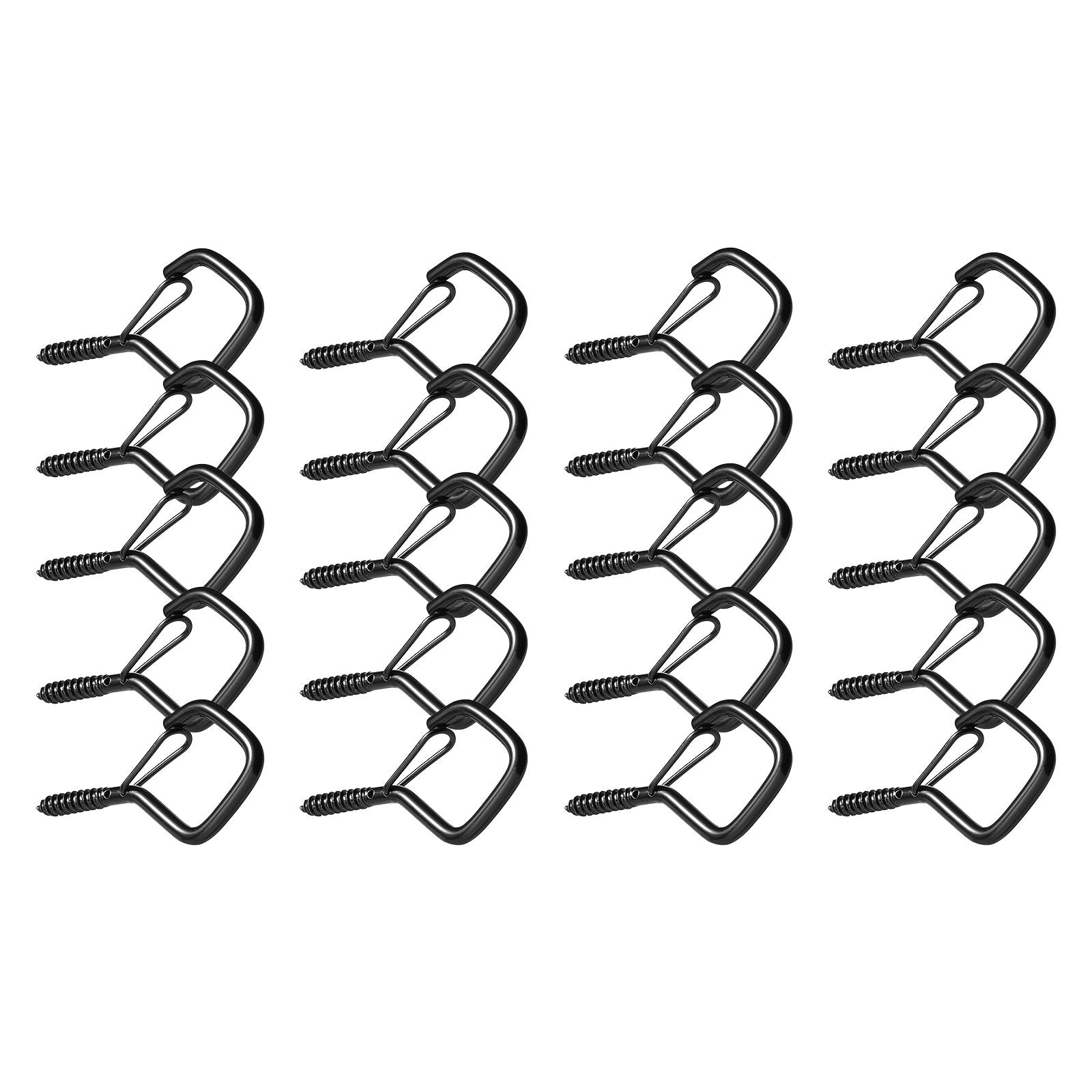 20-Pack Holiday Light Q-Hangers