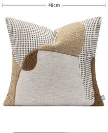 Luxury Pillows For A High-end Hotel Villa Showroom