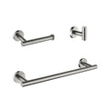  Brushed Nickel