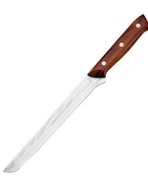 Lengthen The Ham Knife
