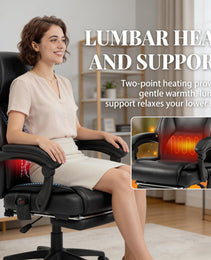 Office Chair/Massage Office Chair