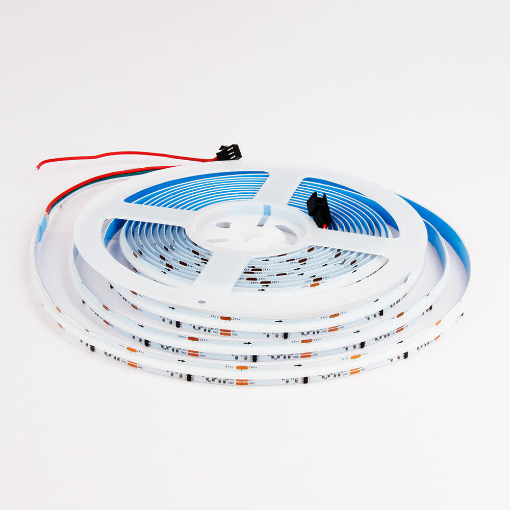 Milight SPI3N01C COB RGB SPI Strip light