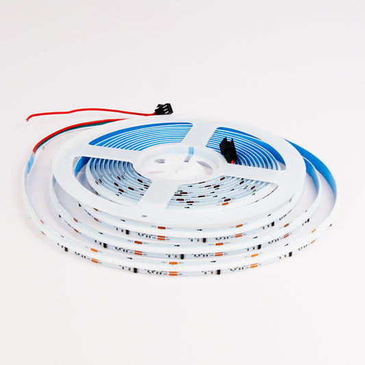 Milight SPI3N01C COB RGB SPI Strip light