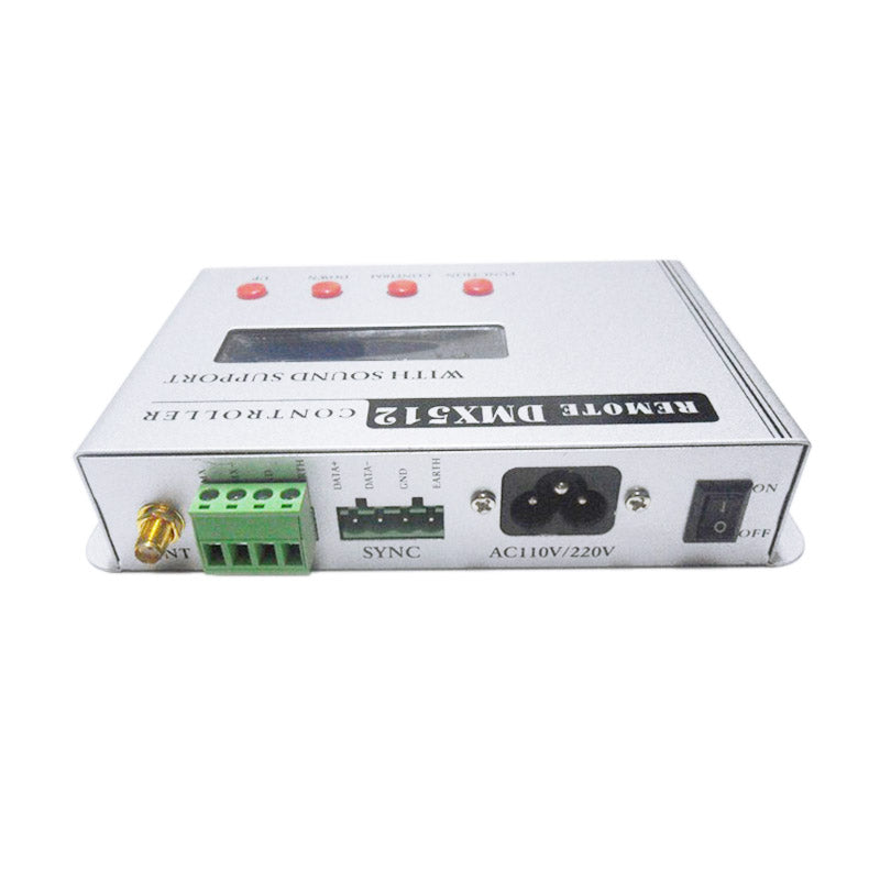 Controller - 512 DMX 110V