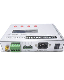 Controller - 512 DMX 110V