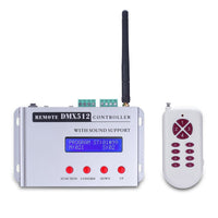 Controller - 512 DMX 110V