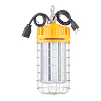 Led Temporary Work Light Linkable 100W - 6500K - 100V-277V