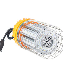 Led Temporary Work Light Linkable 100W - 6500K - 100V-277V