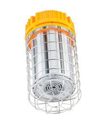 Led Temporary Work Light Linkable 100W - 6500K - 100V-277V