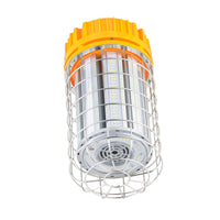 Led Temporary Work Light Linkable 100W - 6500K - 100V-277V