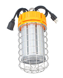 Led Temporary Work Light Linkable 100W - 6500K - 100V-277V