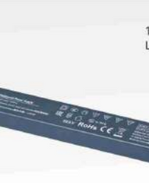 Power Supply 100W 24V - Model F - IP67 - YSD