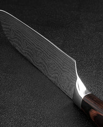Carpenter's Special Set 6-piece Set 8-piece Set Knife Chef Knife Kitchen Knife Cooking