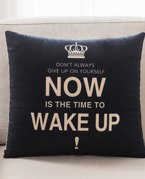 Pillow Sofa Living Room Pillows Bedside