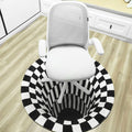  Circular Stripe