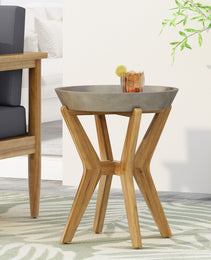 YUKON SIDE TABLE
