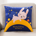  Good Night Rabbit