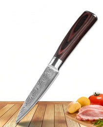 Carpenter's Special Set 6-piece Set 8-piece Set Knife Chef Knife Kitchen Knife Cooking