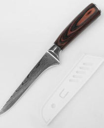 Carpenter's Special Set 6-piece Set 8-piece Set Knife Chef Knife Kitchen Knife Cooking