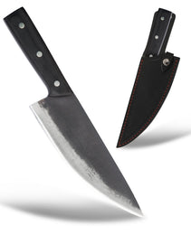 High Carbon Steel Household Fish Killing And Bone Removing Knife