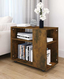 Side Table 70x Wood-based material   Side Table Sonoma Oak 70x