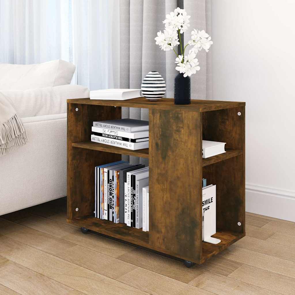 Side Table 70x Wood-based material   Side Table Sonoma Oak 70x