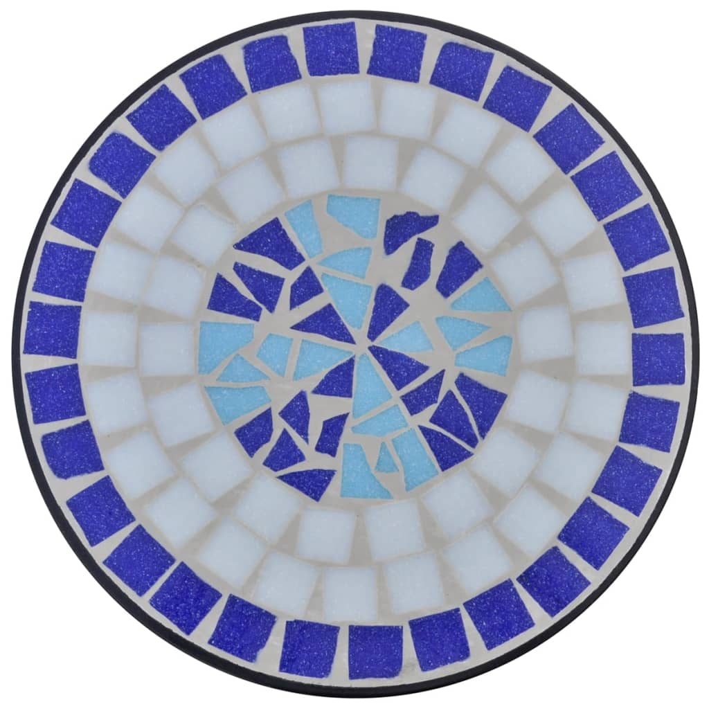 side table mosaic and   side table mosaic and