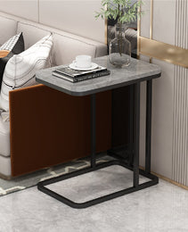 Side Table Modern Simple Small Square Table Light Luxury Home