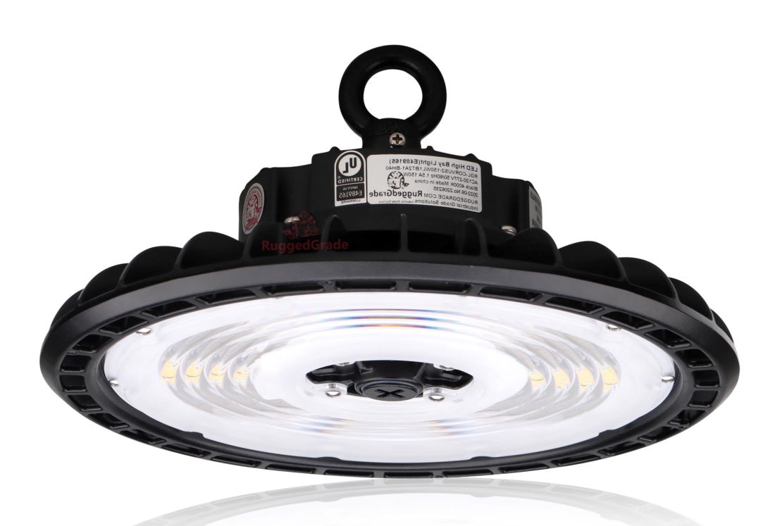 UFO Light - 100W/120W/150W - 3CCT - Starlake