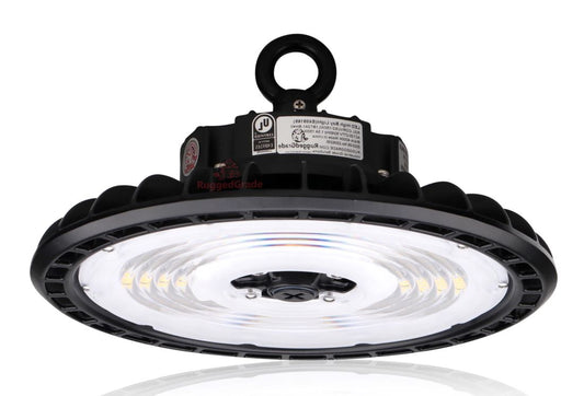 UFO Light - 100W/120W/150W - 3CCT - Starlake