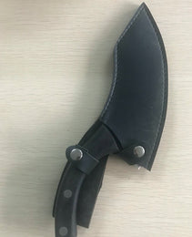 Hammer Chef Knife Hand Forged