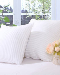 Five-star hotel pillows