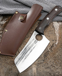 Kitchen Household Kitchen Knife Deboning Special Slaughtered Meat Joint File