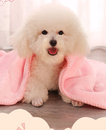 Pet Blankets For Dogs To Sleep On