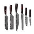  6piece set